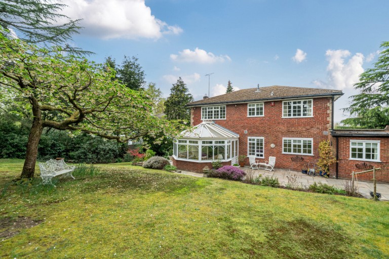Images for Beech Close Court, Cobham, Surrey