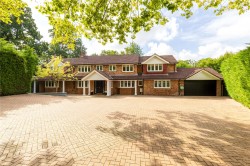 Images for Ashcroft Park, Cobham, KT11