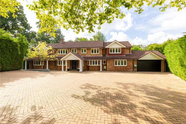 Click the photo for more details of Ashcroft Park, Cobham, KT11