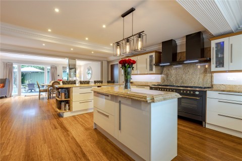 Click the photo for more details of Ashcroft Park, Cobham, KT11
