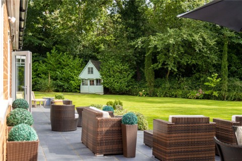 Click the photo for more details of Ashcroft Park, Cobham, Surrey