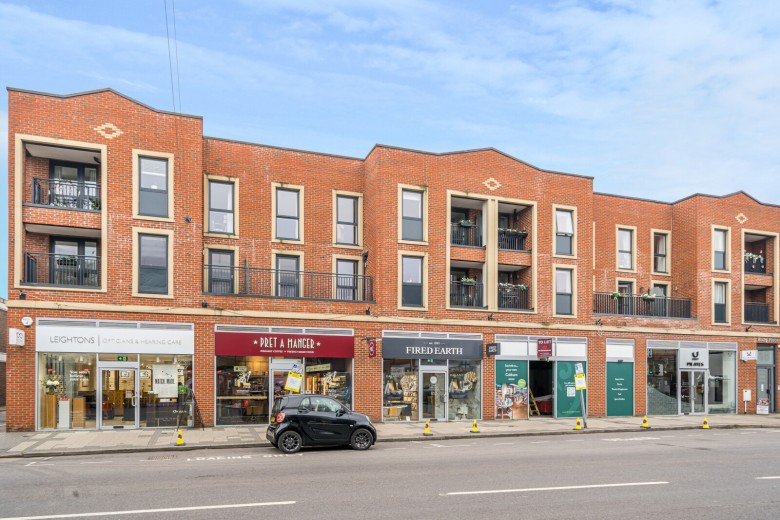 Click the photo for more details of High Street, Cobham, Surrey
