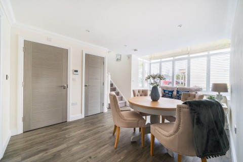 Click the photo for more details of Portsmouth Road, Cobham, Surrey