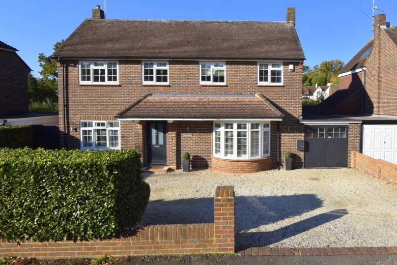 Click the photo for more details of Stoke D'Abernon, Cobham, Surrey