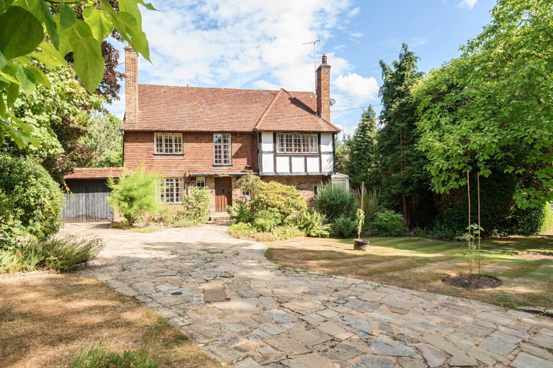 Click the photo for more details of Broad High Way, Cobham, Surrey