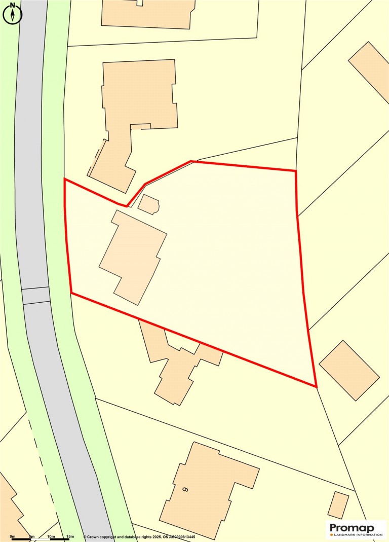 Images for Broad High Way, Cobham, Surrey