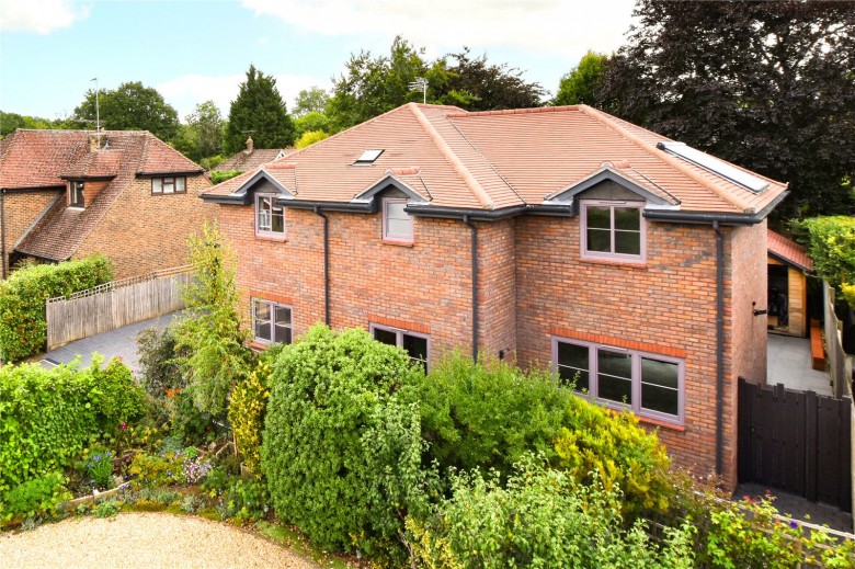 Click the photo for more details of Greta Bank, West Horsley