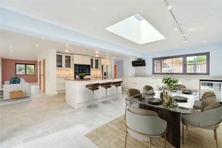 Click the photo for more details of Greta Bank, West Horsley