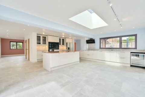 Click the photo for more details of Greta Bank, West Horsley