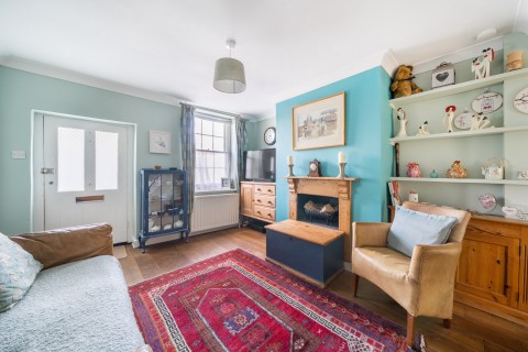 Click the photo for more details of Between Streets, Cobham, Surrey