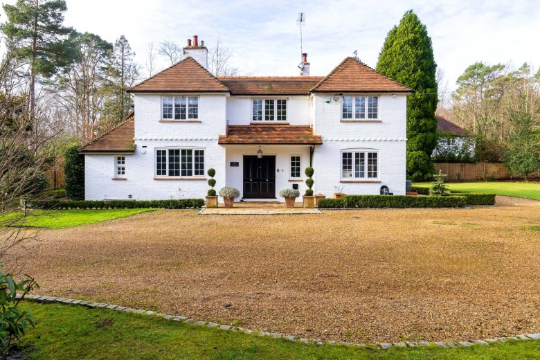 Click the photo for more details of Wood Manor, Cobham, KT11