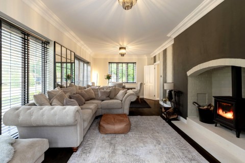 Click the photo for more details of Wood Manor, Cobham, KT11