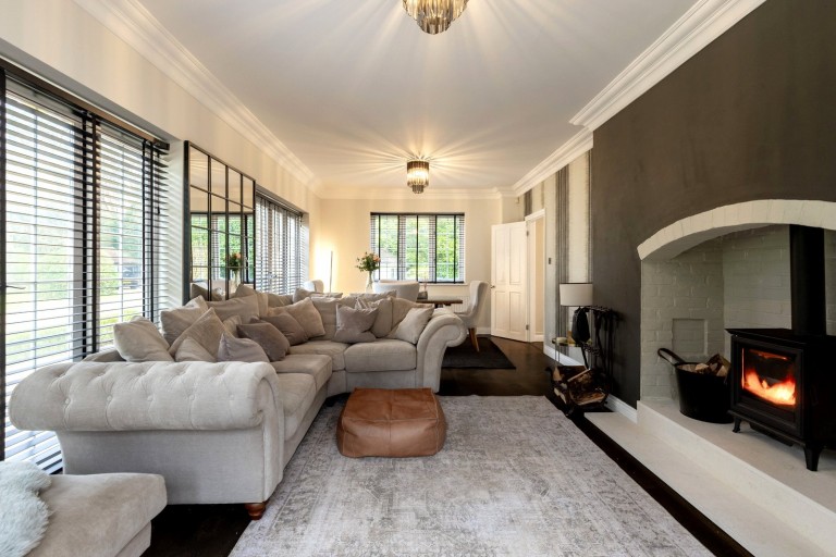 Images for Wood Manor, Cobham, KT11