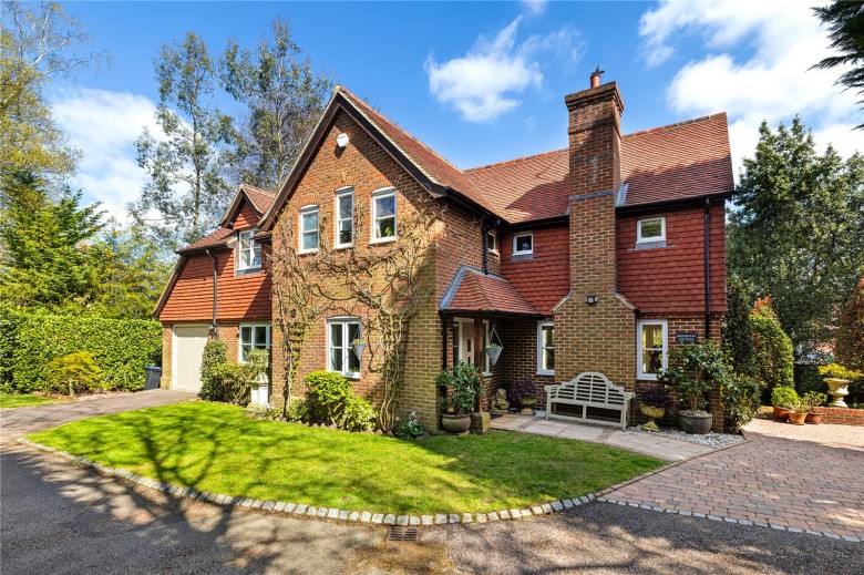 Click the photo for more details of Sandy Lane, Cobham, KT11