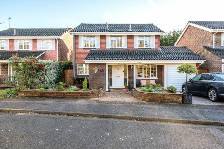 Click the photo for more details of Brunswick Grove, Cobham, Surrey
