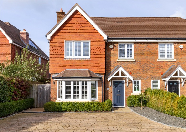 Click the photo for more details of High Acre Close, Fetcham, KT22