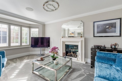 Click the photo for more details of High Acre Close, Fetcham, KT22