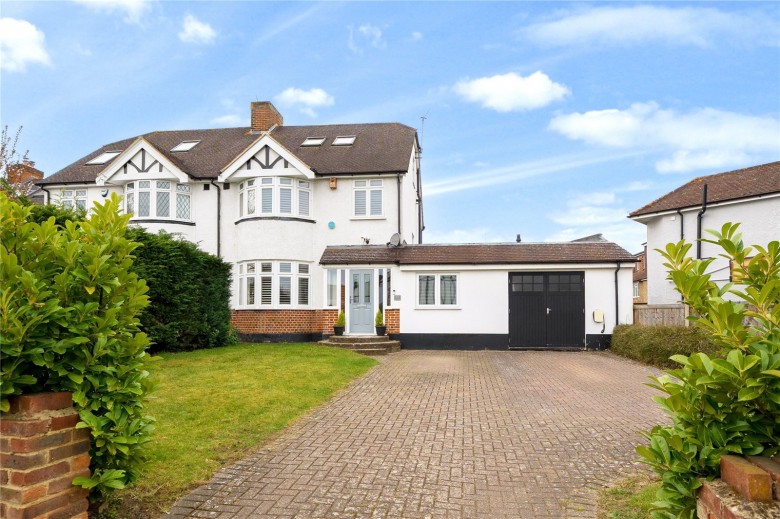 Click the photo for more details of Hurst Lane, East Molesey, KT8
