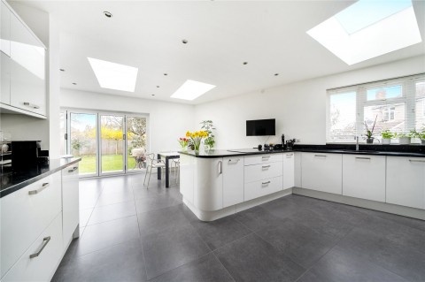Click the photo for more details of Hurst Lane, East Molesey, KT8