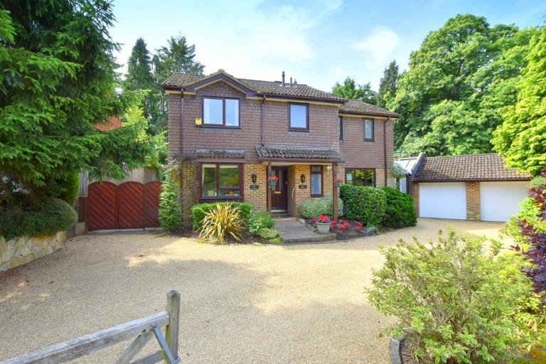 Images for Beechwood Drive, Cobham, Surrey