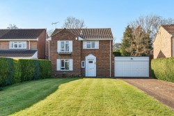 Images for Somerville Road, Cobham, KT11