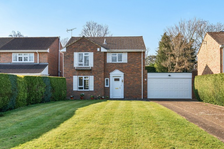 Images for Somerville Road, Cobham, KT11