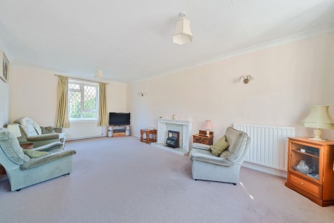 Click the photo for more details of Somerville Road, Cobham, KT11