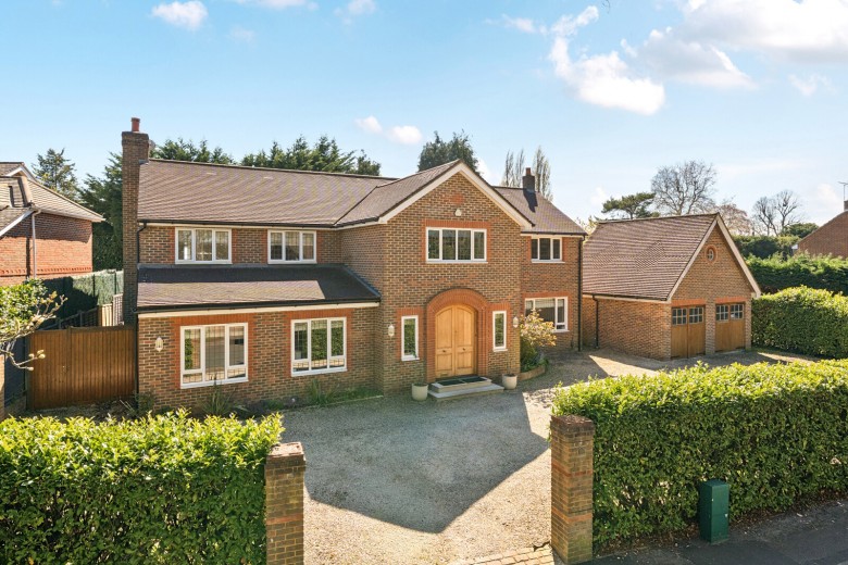 Click the photo for more details of Cobham, Surrey