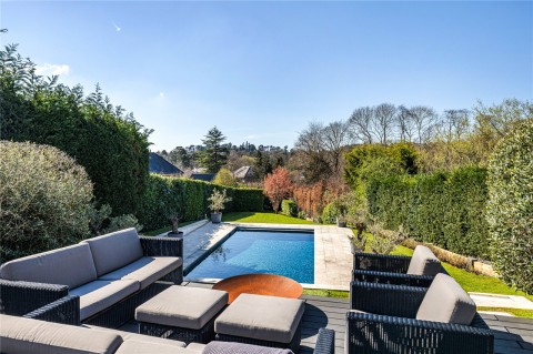 Click the photo for more details of Moles Hill, Oxshott, KT22