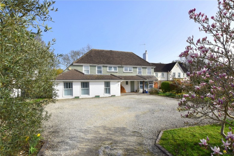 Click the photo for more details of Woodend Park, Cobham, Surrey