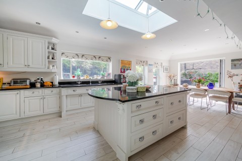 Click the photo for more details of Woodend Park, Cobham, Surrey