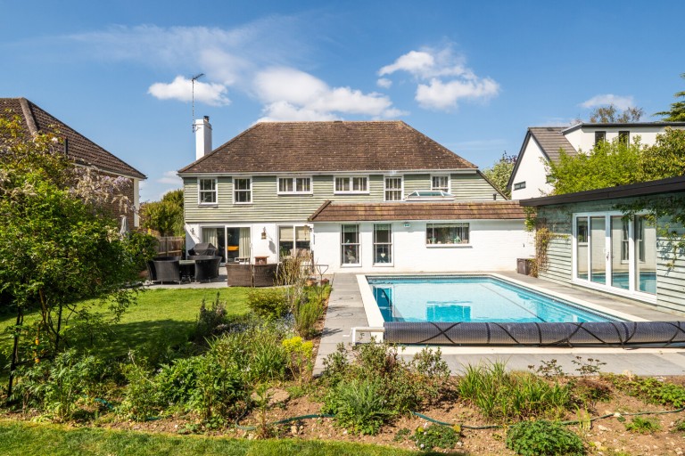 Images for Woodend Park, Cobham, Surrey