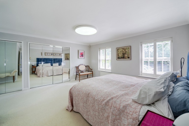Images for Woodend Park, Cobham, Surrey