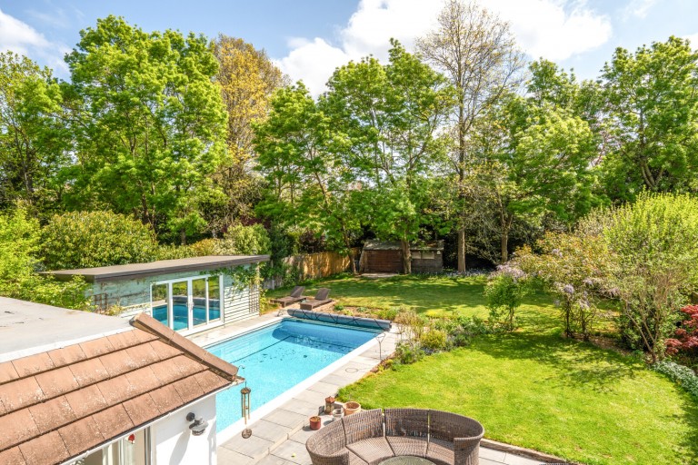 Images for Woodend Park, Cobham, Surrey