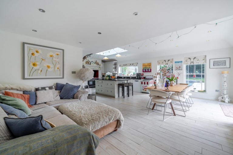 Images for Woodend Park, Cobham, Surrey