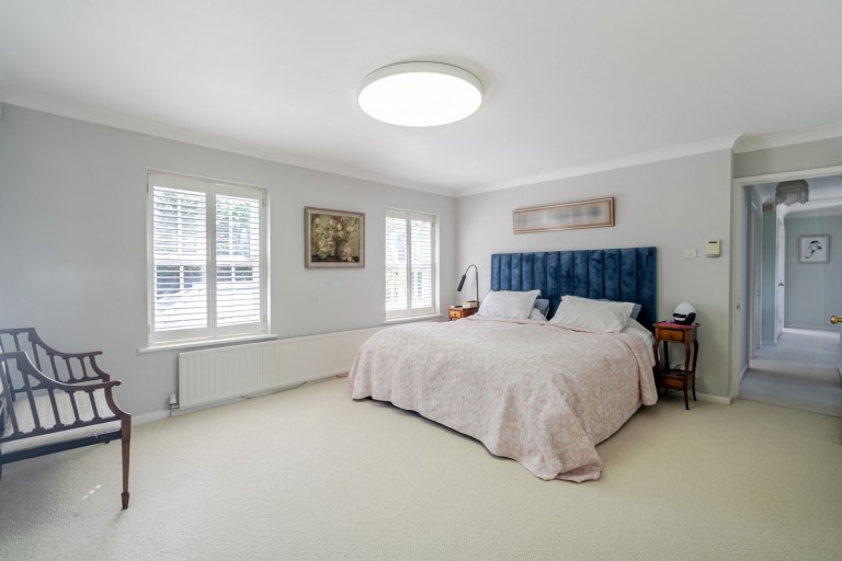 Images for Woodend Park, Cobham, Surrey