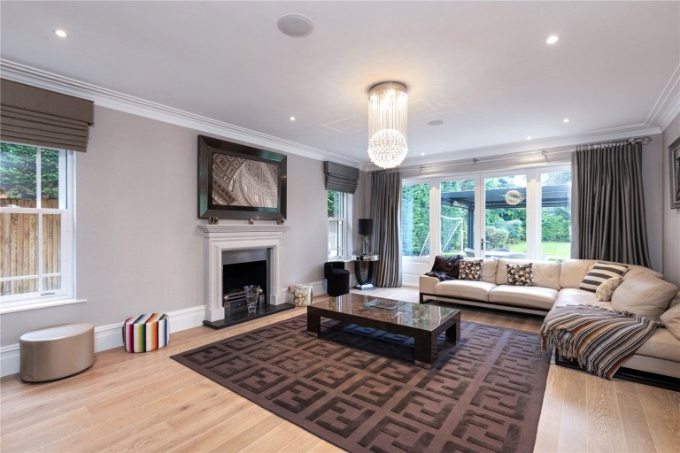 Images for Fairbourne, Cobham, Surrey