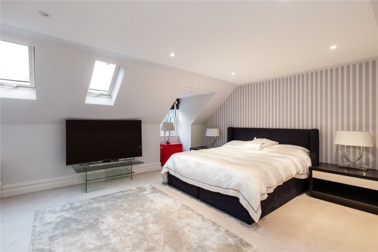 Images for Fairbourne, Cobham, Surrey