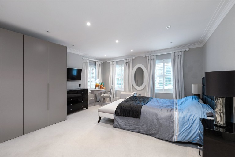 Images for Fairbourne, Cobham, Surrey