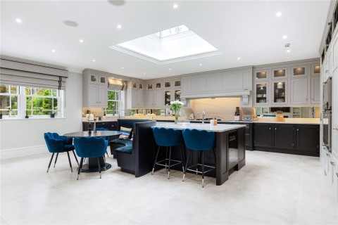 Click the photo for more details of Fairbourne, Cobham, Surrey