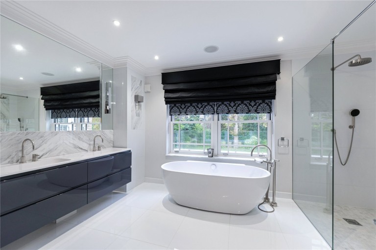 Images for Fairbourne, Cobham, Surrey