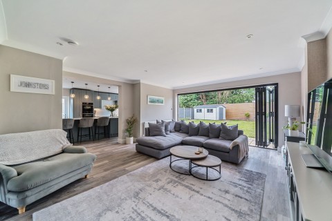 Click the photo for more details of Tilt Close, Cobham, Surrey