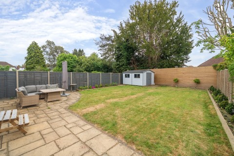 Click the photo for more details of Tilt Close, Cobham, Surrey