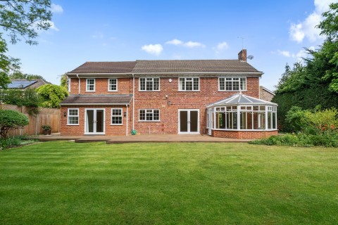Click the photo for more details of Pine Walk, Cobham, Surrey, KT11