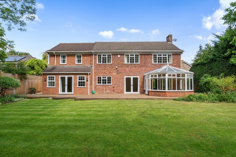 Images for Pine Walk, Cobham, Surrey, KT11