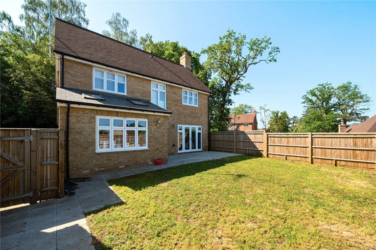 Images for Claremont Close, Leatherhead, Surrey