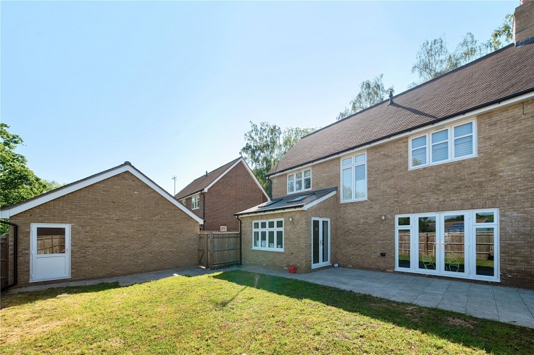 Images for Claremont Close, Leatherhead, Surrey