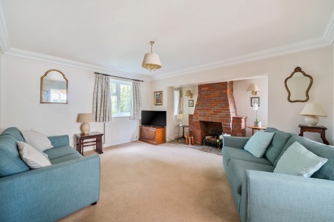 Click the photo for more details of Hogshill Lane, Cobham, Surrey