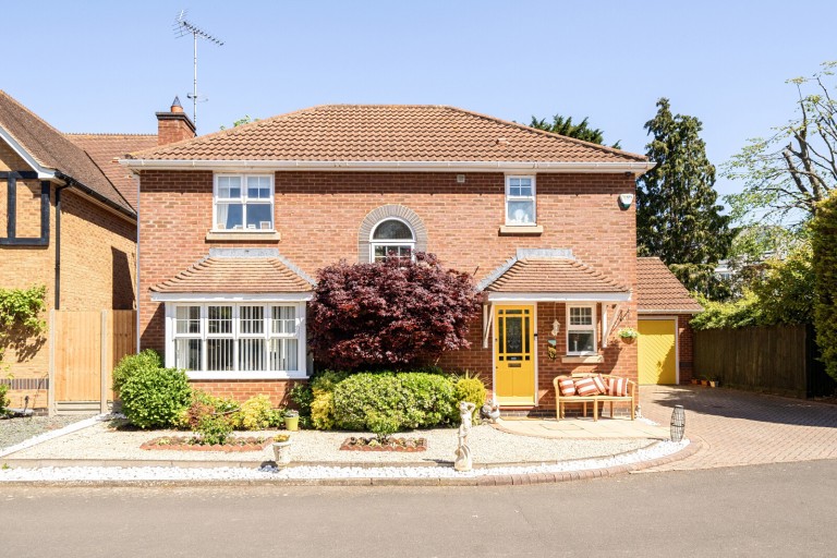Images for St. Andrews Gardens, Cobham, Surrey