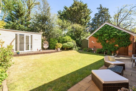 Click the photo for more details of St. Andrews Gardens, Cobham, Surrey
